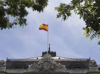 Tây Ban Nha có thể phải nhờ châu Âu giúp