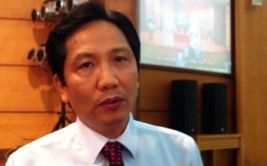 Lo 'đẻ' thêm biên chế