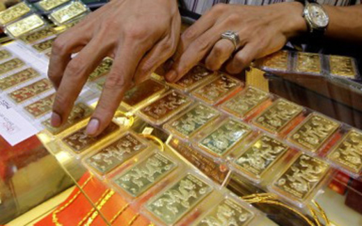 Sau 30/6: Chênh lệch giá vàng còn 2 - 3 triệu?