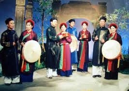 Thông báo : Đại hội Hội đồng hương Kinh Bắc.