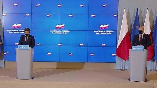 Tin vắn Ba Lan (2.01.2021)