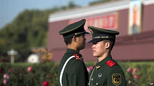 Lãnh đạo mới của Trung Quốc đối mặt với các thách thức kinh tế