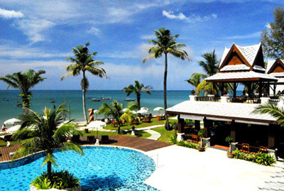 Dân Hà Nội đổ xô vào Đà Nẵng mua biệt thự, căn hộ cao cấp