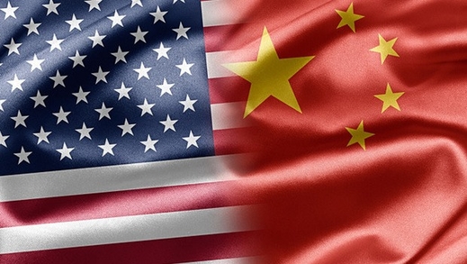 Trung Quốc làm gì để đáp trả việc bị Mỹ coi là mối đe doạ số một?