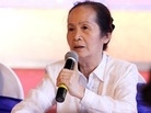 Bà Phạm Chi Lan: Niềm tin sụt giảm, DN không dám đầu tư, không dám vay tiền