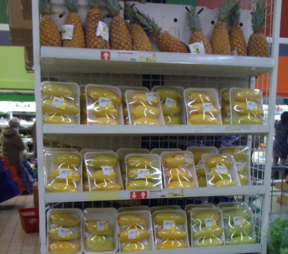 Cảm xúc Tết Việt từ Paris