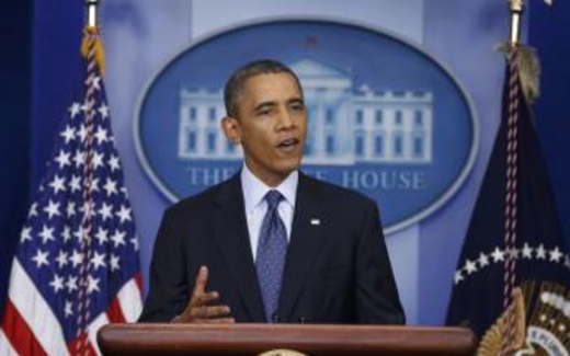 Hoa Kỳ: Khủng hoảng ngân sách chưa lối thoát, nguy cơ vỡ nợ đã cận kề