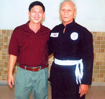 Võ lâm Sài Gòn - Chợ Lớn - Kỳ 3