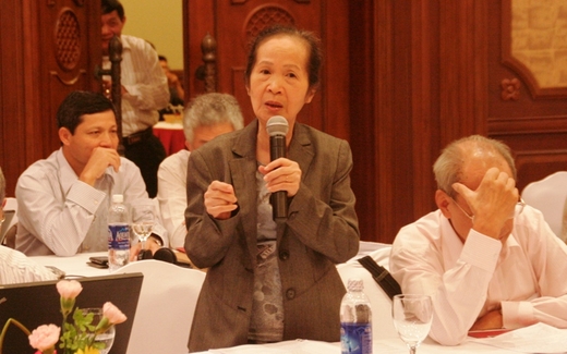 “Kinh tế Việt Nam khó khăn thật, nhưng không đến mức u ám”