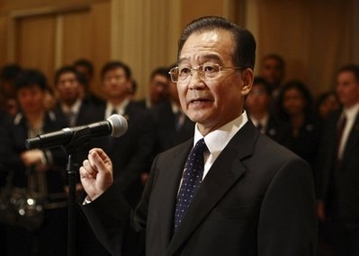 Thủ tướng TQ dọa Nhật về vụ tàu cá