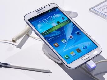 Tư pháp Mỹ hủy bỏ gần một nửa số tiền phạt mà Samsung phải đền cho Apple