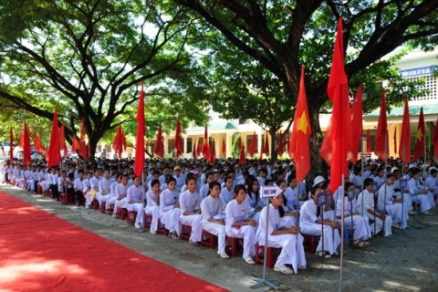 "Cái bẫy" của sự đổi mới giáo dục chắp vá?