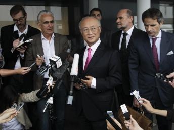 IAEA kêu gọi Bắc Triều Tiên chấm dứt hạt nhân