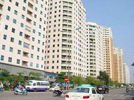 BĐS: Đã xin trợ cấp còn tham giá cao