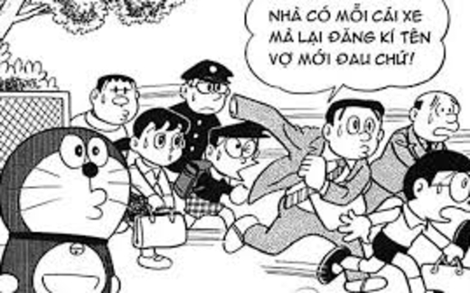 Cân nhắc phạt xe chính chủ, lo sợ bát mì lại tăng giá