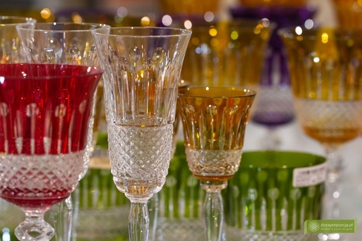 Phân tích: Pha lê, niềm tự hào ‘vang bóng một thời’ bị lãng quên của Ba Lan