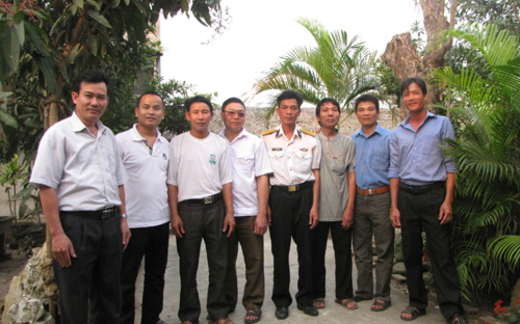 25 năm hải chiến Trường Sa - Kỳ 4