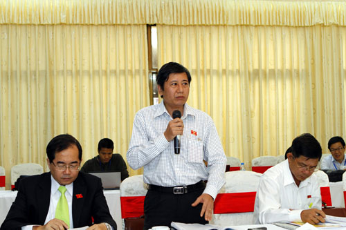 Cần miễn ngay thuế thu nhập cá nhân!