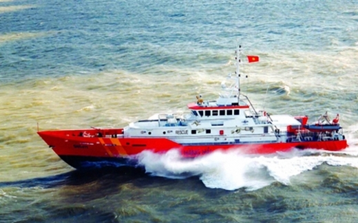 Vụ chìm tàu ở Cần Giờ có dấu hiệu che giấu thông tin tai nạn