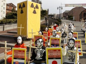 Nhật: Phong trào chống điện hạt nhân bùng phát trở lại, nhân sự cố Fukushima