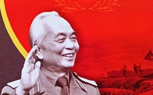 Phó Thủ tướng Nguyễn Xuân Phúc là Trưởng Ban Tổ chức Lễ Quốc tang Đại tướng Võ Nguyên Giáp