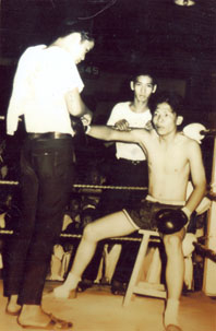 Võ lâm Sài Gòn - Chợ Lớn