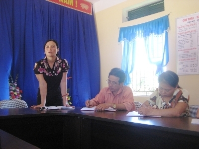 Vì sao 35 giáo viên mầm non ở Thanh Hoá kiến nghị khẩn cấp các cấp?