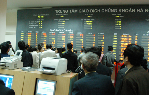 TTCK Việt Nam: Cải tổ hay là chết?