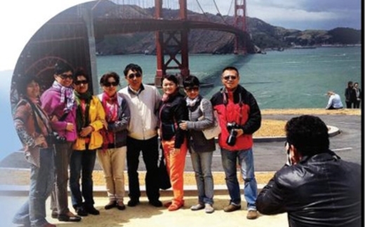 Người Việt chi 3,5 tỷ USD/năm du lịch nước ngoài