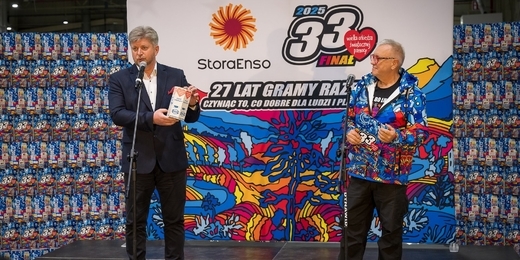 Cuối Tuần Sôi Động tại Warszawa – Những Sự Kiện Nổi Bật Ngày 26 Tháng 1 Năm 2025