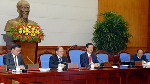 Điều chỉnh giá điện, xăng dầu là cần thiết