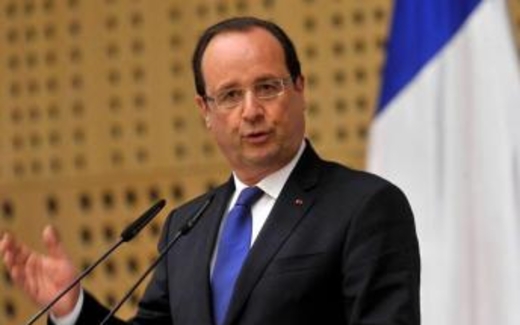 Tấn công Syria: Quốc hội Pháp thảo luận nhưng chưa bỏ phiếu