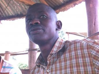 Vận động quốc tế đòi Burundi trả tự do cho nhà báo Hassan Ruvakuki