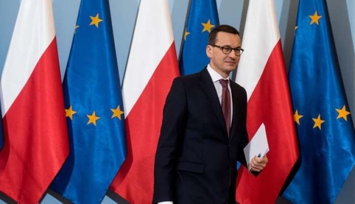 Tin vắn Ba Lan (08/11/2019)