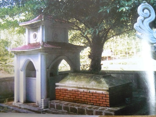 Những hiểu lầm về Mai Hắc Đế