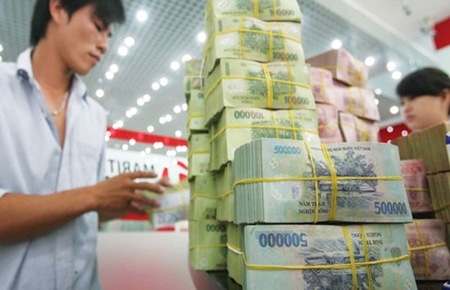 Nợ xấu ngân hàng: Con số mà biết nói năng…