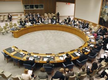 Nga đề nghị một dự thảo nghị quyết về Syria