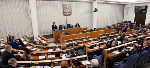 Tin vắn Ba Lan (13/2/2016)