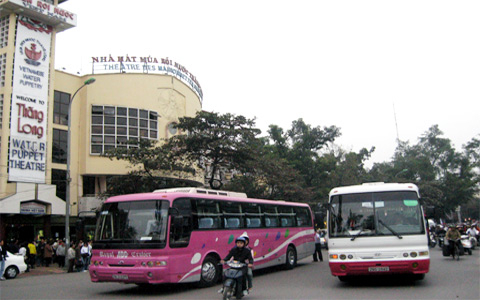 Du lịch lễ hội: Bắc lạnh, Nam nóng