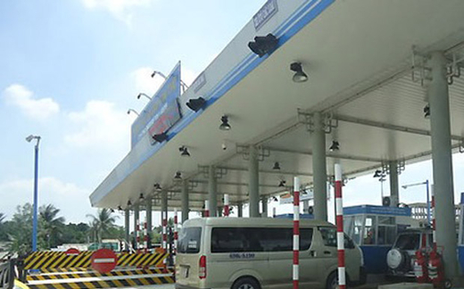Nhà nước mua lại các trạm thu phí - Chưa ấn định giờ G
