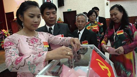 Không rơi vào im lặng