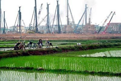 5 tiên đoán của Alan Phan về kinh tế Việt