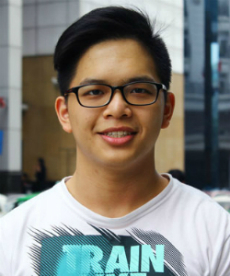 Cách học tiếng Anh của nam sinh đạt điểm SAT, IELTS gần tuyệt đối