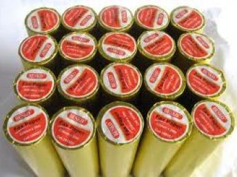 Chất BPA trong giấy nhiệt, thấm qua da ảnh hưởng xấu đến hệ sinh dục