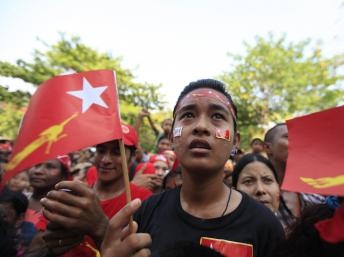 Điểm báo Quốc tế