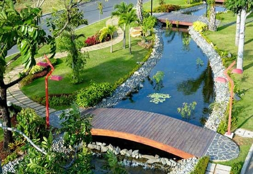 “BĐS xanh” - Xu thể đầu tư mới