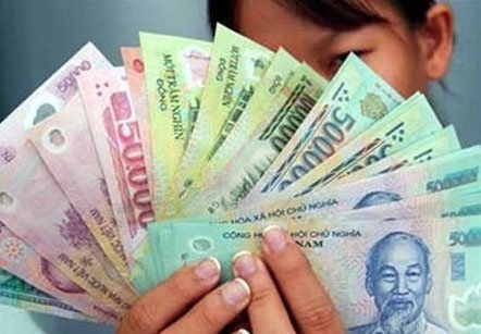 Cuối năm, tiền đang ở nơi đâu?