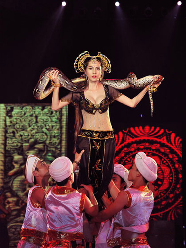 Mùa BNHV thiếu tài năng và 'thằng chột làm vua xứ mù'