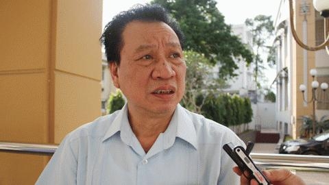 Còn chạy chức, chạy quyền vì có người 'bật đèn xanh'