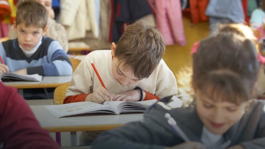 Cải cách giáo dục – giờ trẻ con sẽ không học được gì?